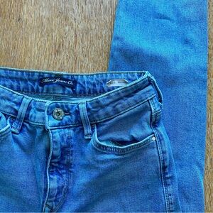 Vintage Mavi Jeans Cindy Mom Jeans Size 25
